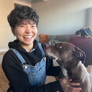 Meet your Posher, Barunie